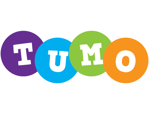 Tumo happy logo