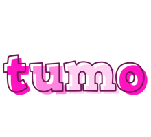 Tumo hello logo