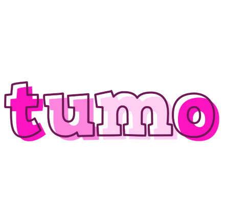 Tumo hello logo