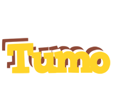 Tumo hotcup logo