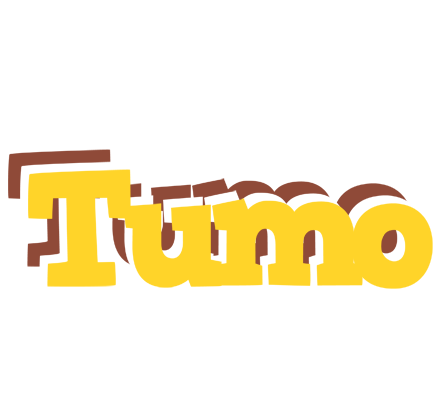 Tumo hotcup logo