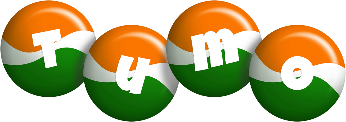 Tumo india logo