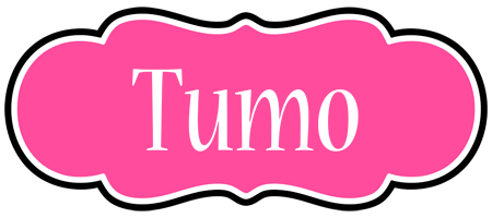 Tumo invitation logo