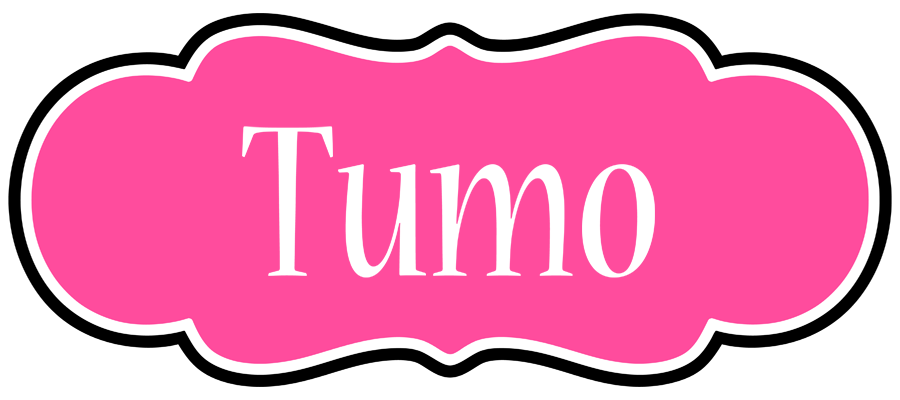 Tumo invitation logo