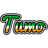 Tumo ireland logo