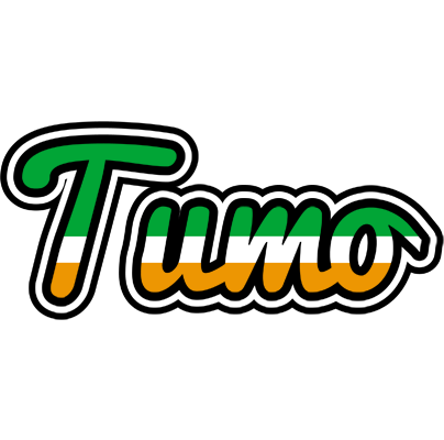 Tumo ireland logo