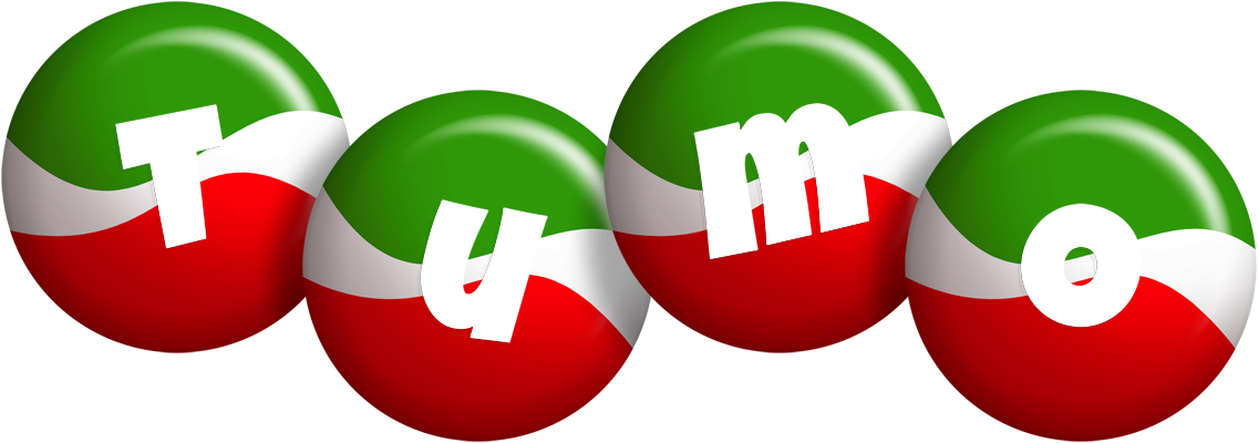 Tumo italy logo