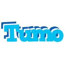 Tumo jacuzzi logo