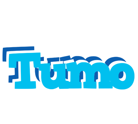 Tumo jacuzzi logo