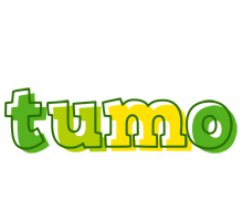 Tumo juice logo