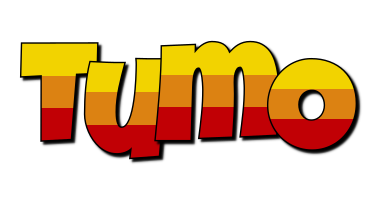 Tumo jungle logo