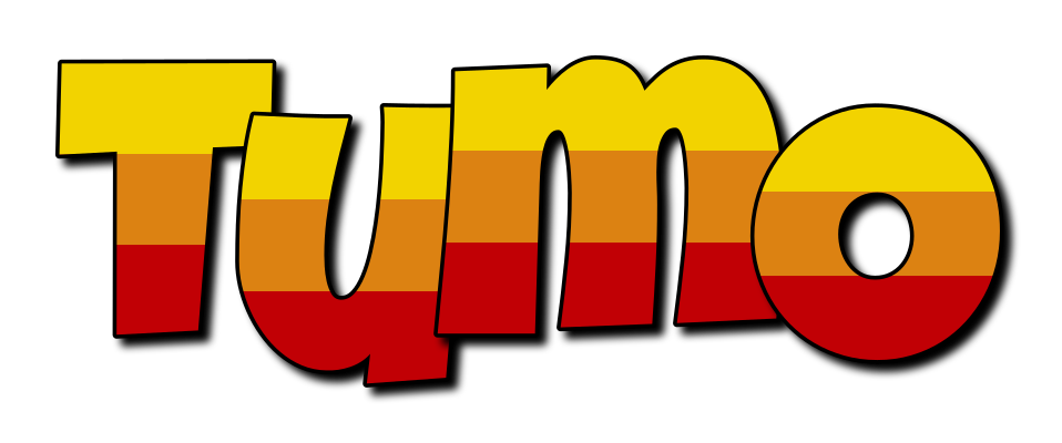 Tumo jungle logo