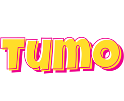 Tumo kaboom logo