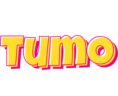 Tumo kaboom logo