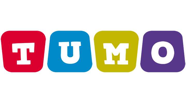 Tumo kiddo logo