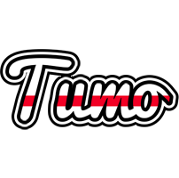 Tumo kingdom logo