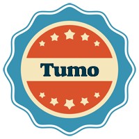 Tumo labels logo