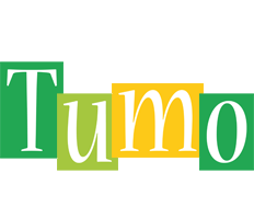 Tumo lemonade logo