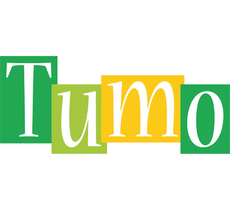 Tumo lemonade logo