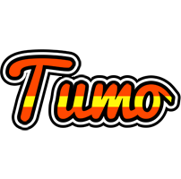 Tumo madrid logo