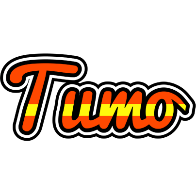 Tumo madrid logo