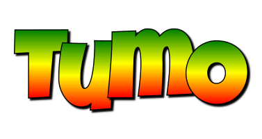 Tumo mango logo