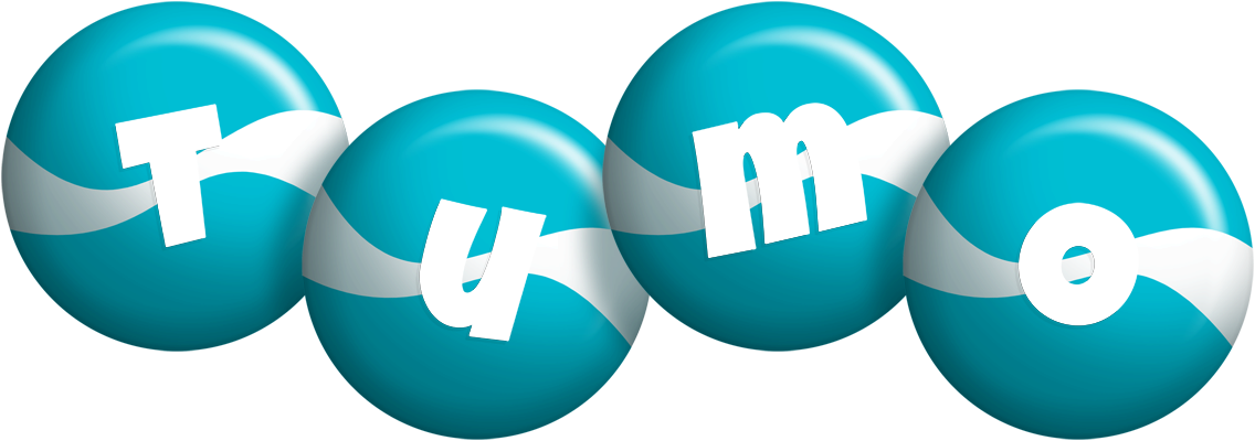 Tumo messi logo