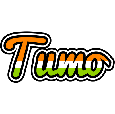 Tumo mumbai logo