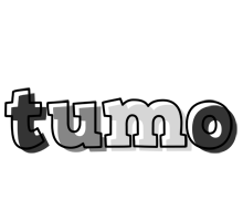 Tumo night logo