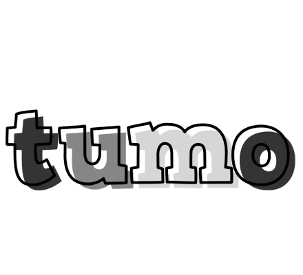 Tumo night logo