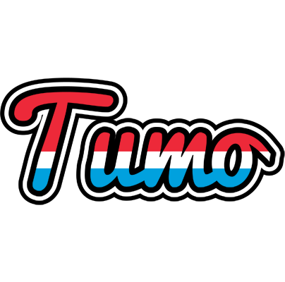 Tumo norway logo