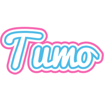 Tumo outdoors logo