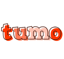 Tumo paint logo