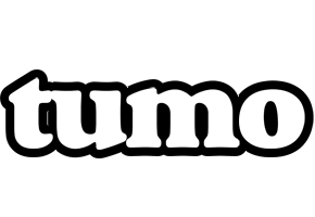 Tumo panda logo