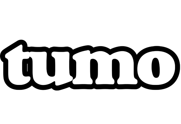 Tumo panda logo