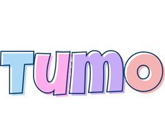 Tumo pastel logo