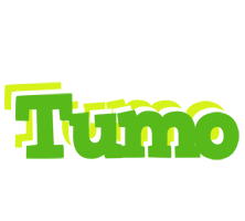 Tumo picnic logo