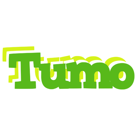 Tumo picnic logo