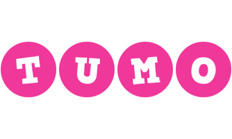 Tumo poker logo