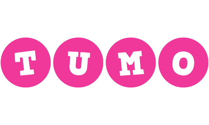 Tumo poker logo