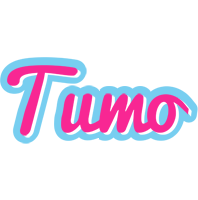 Tumo popstar logo