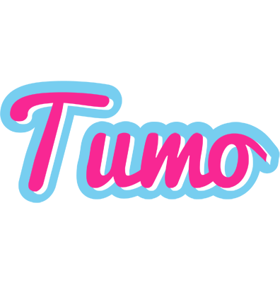 Tumo popstar logo