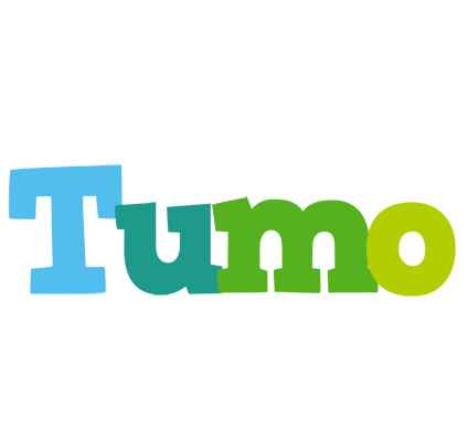 Tumo rainbows logo