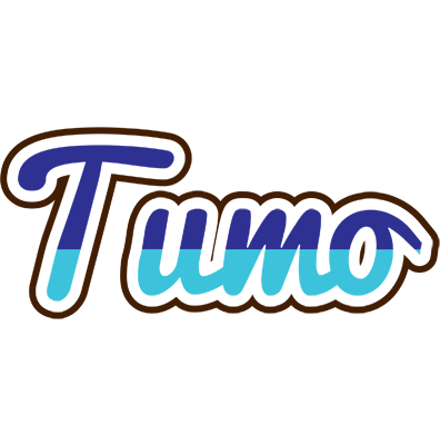 Tumo raining logo