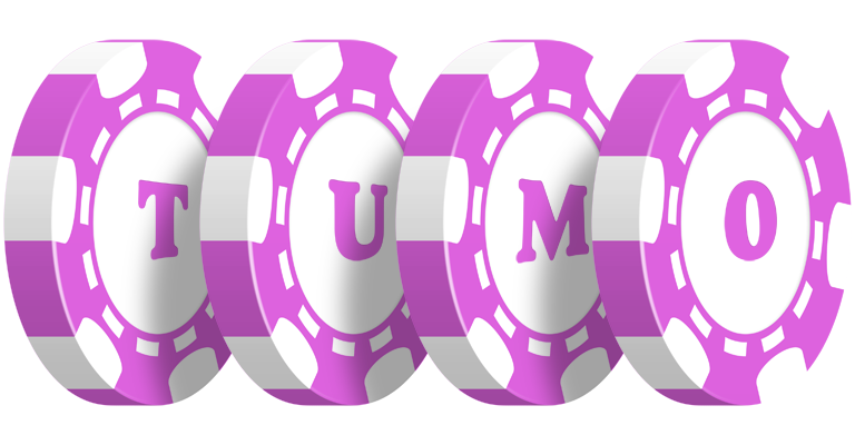 Tumo river logo