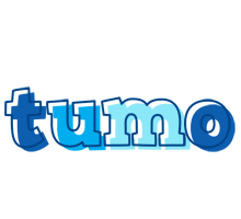 Tumo sailor logo