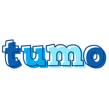 Tumo sailor logo