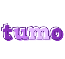 Tumo sensual logo