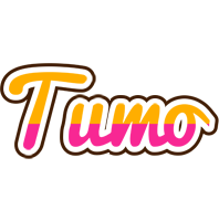 Tumo smoothie logo