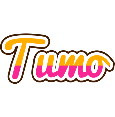 Tumo smoothie logo